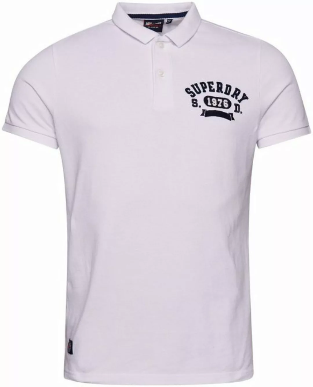 Superdry Poloshirt SD-VINTAGE SUPERSTATE POLO günstig online kaufen