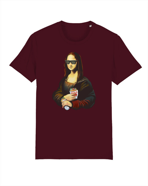 Döner Lisa | T-shirt Männer günstig online kaufen
