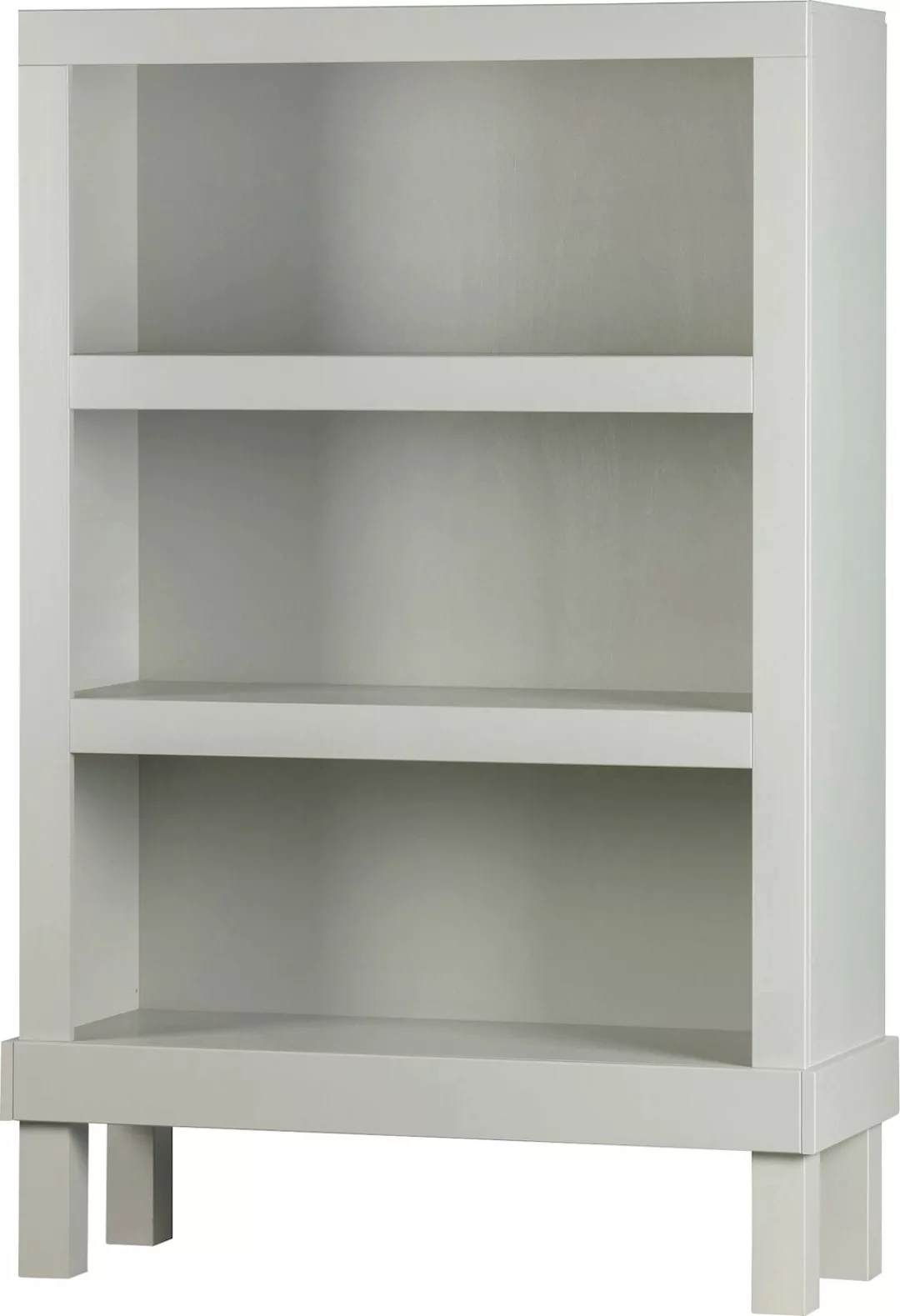 WOOOD Regal "Bonk", ausgestattet mit drei Regalen, Breite 107 cm günstig online kaufen