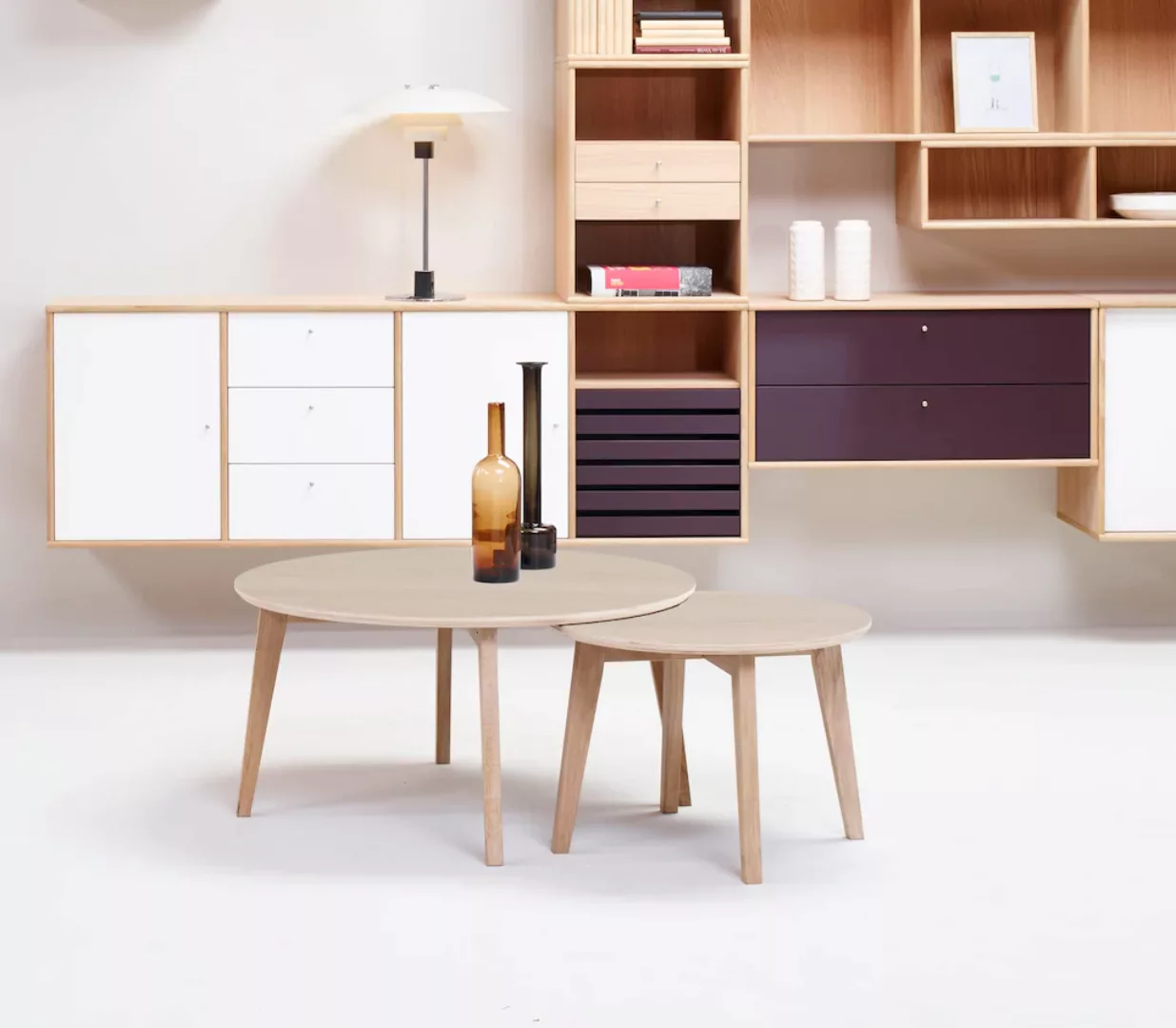 Hammel Furniture Couchtisch "Basic by Hammel Single" günstig online kaufen
