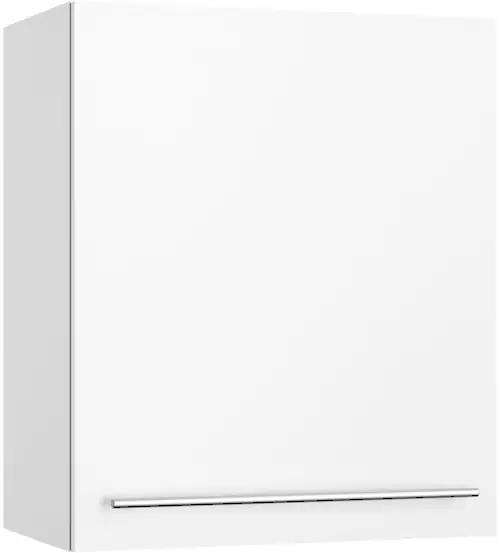 OPTIFIT Hängeschrank Bern2 Breite 60 cm, 1 Tür, 2 Einlegeböden günstig online kaufen