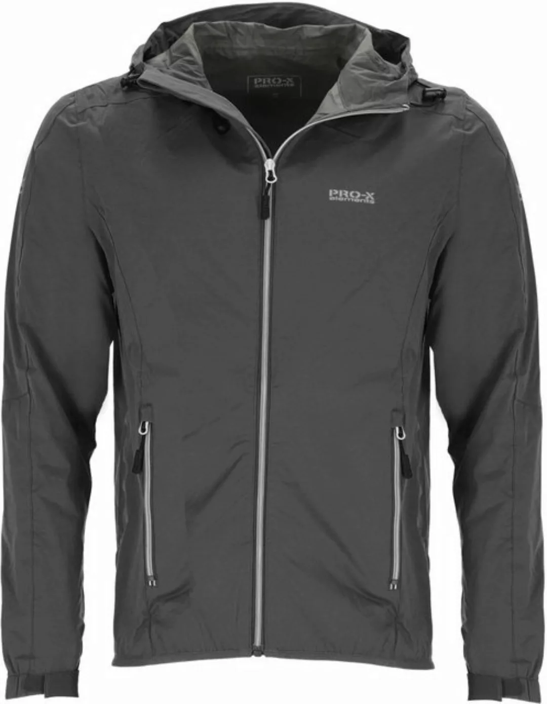 PRO-X ELEMENTS Funktionsjacke DONOVAN Wasserdicht günstig online kaufen