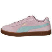 PUMA Club II Era Suede Sneaker Damen rosa günstig online kaufen