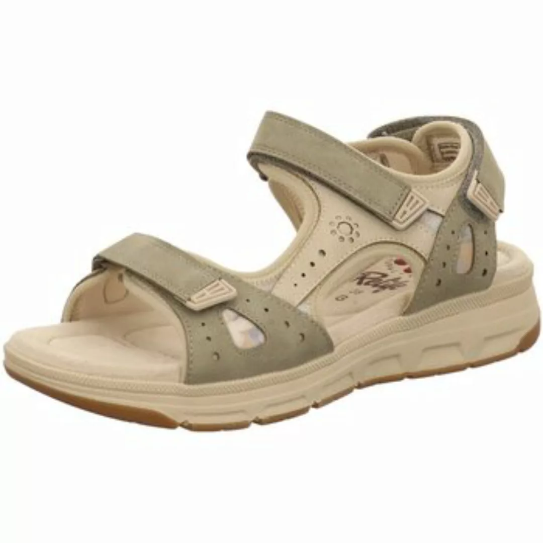 Relife  Sandalen Sandaletten KHAKI 5887-25707-01 günstig online kaufen