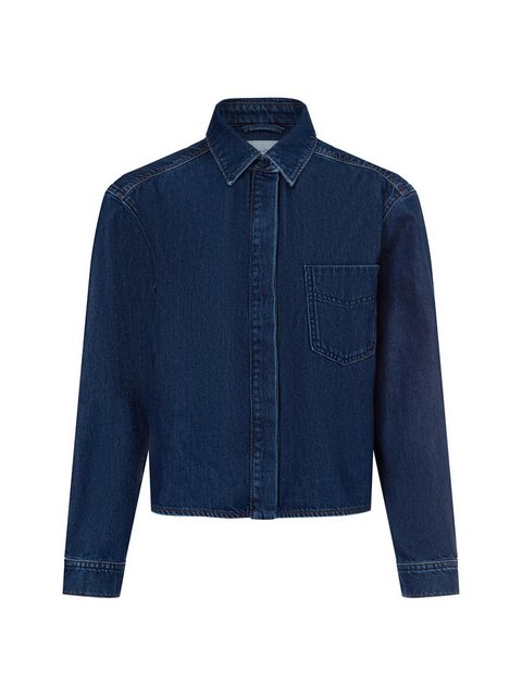 Marc O'Polo DENIM Jeansbluse günstig online kaufen