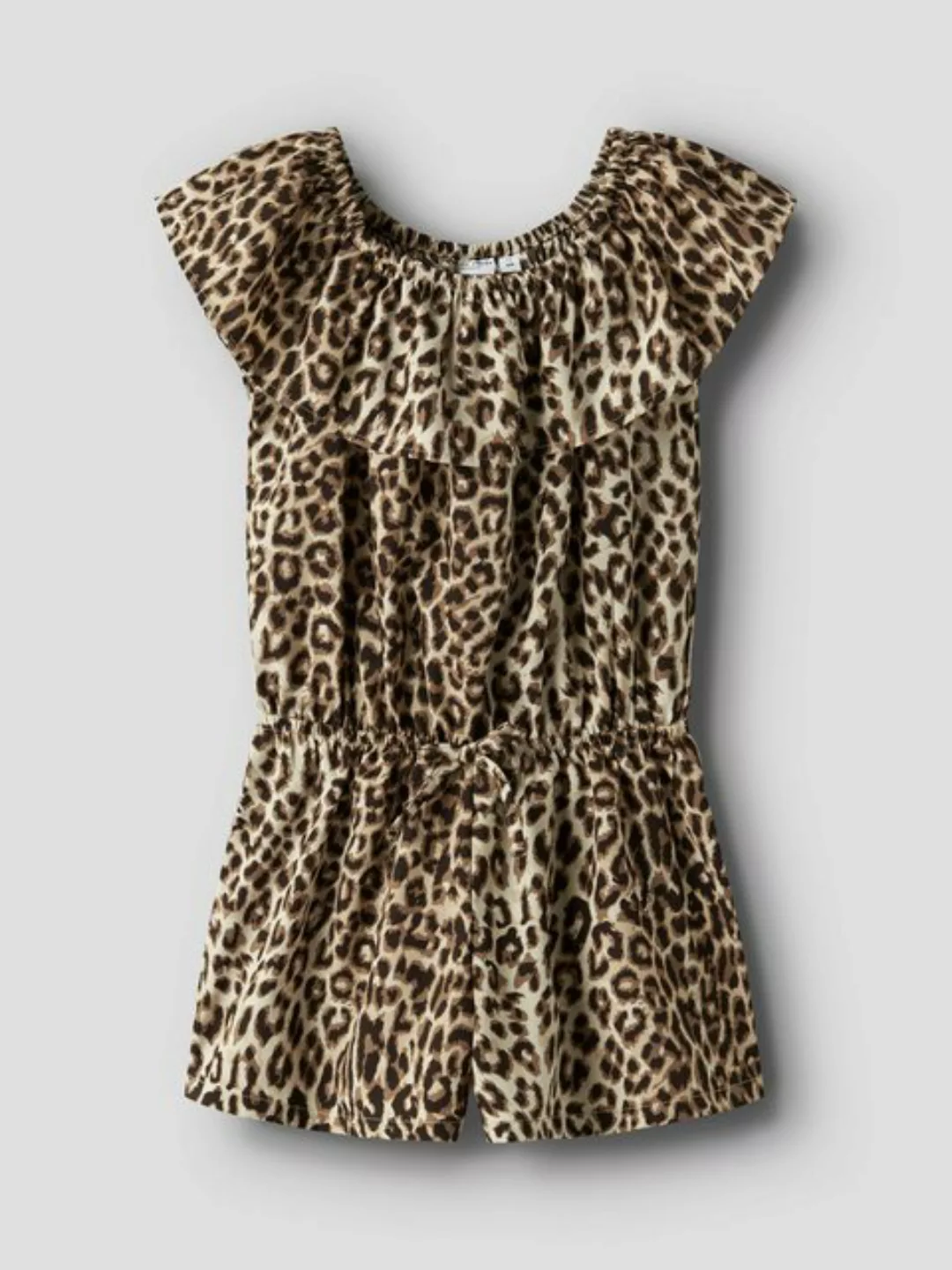 Name It Jumpsuit NKFVINAYA PLAYSUIT FFF günstig online kaufen