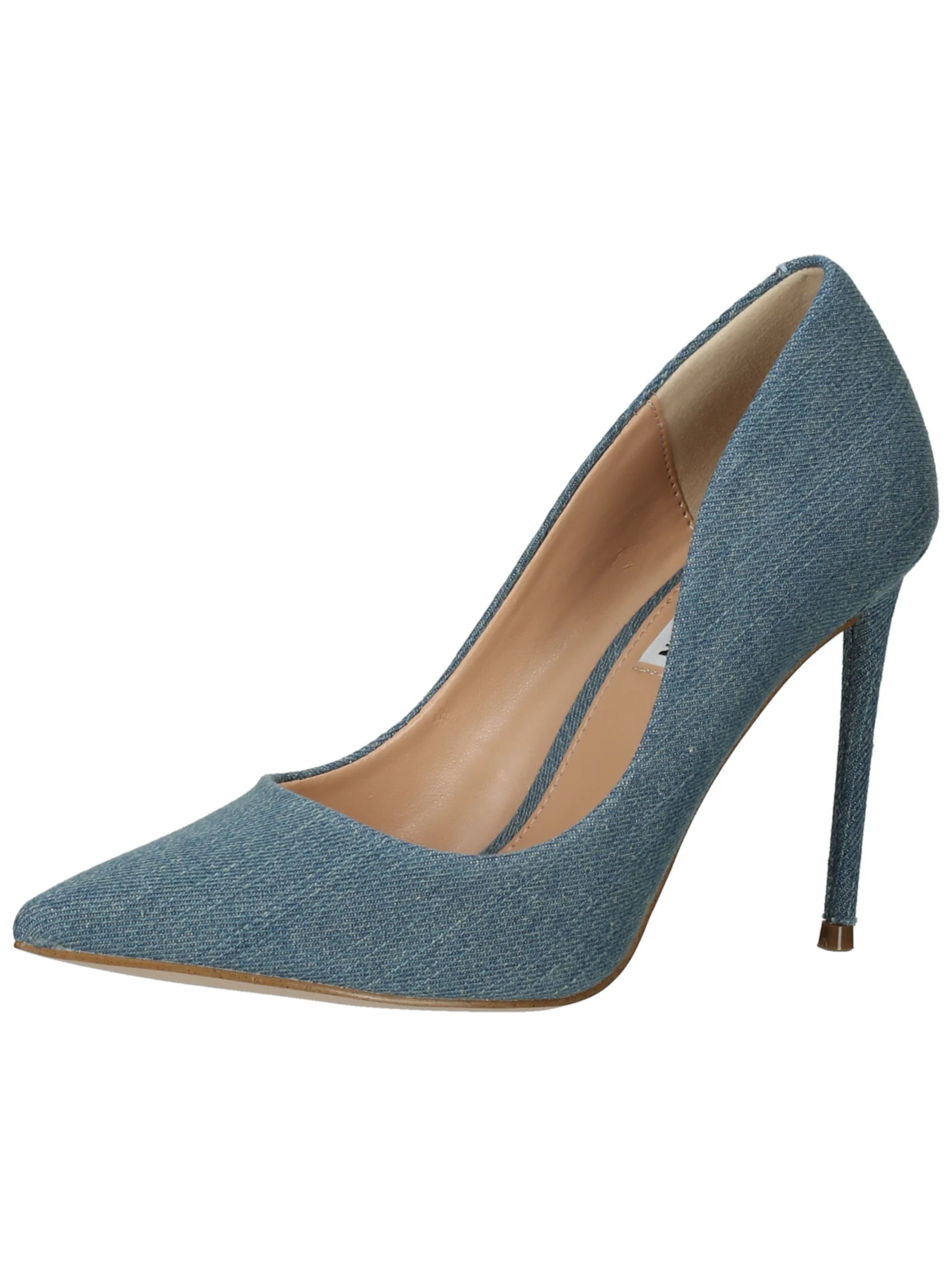 STEVE MADDEN High-Heel-Pumps "STEVE MADDEN Pumps Textil" günstig online kaufen