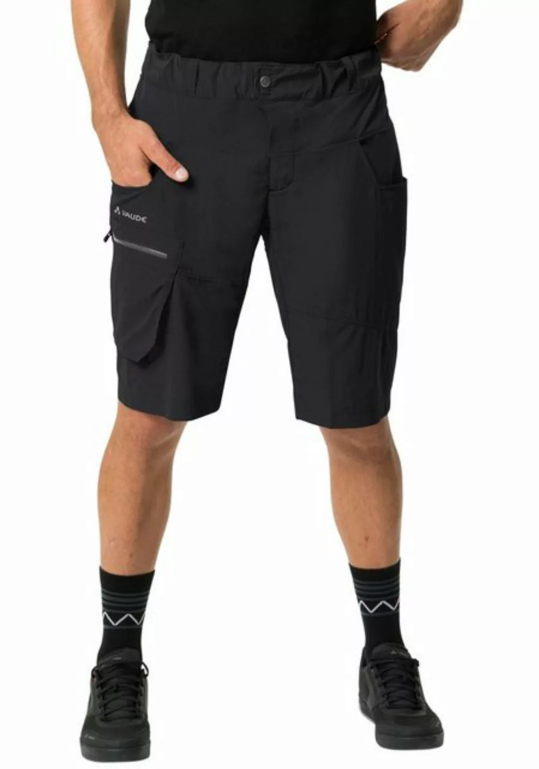 VAUDE Fahrradhose "MENS QIMSA SHORTS", (1 tlg.) günstig online kaufen