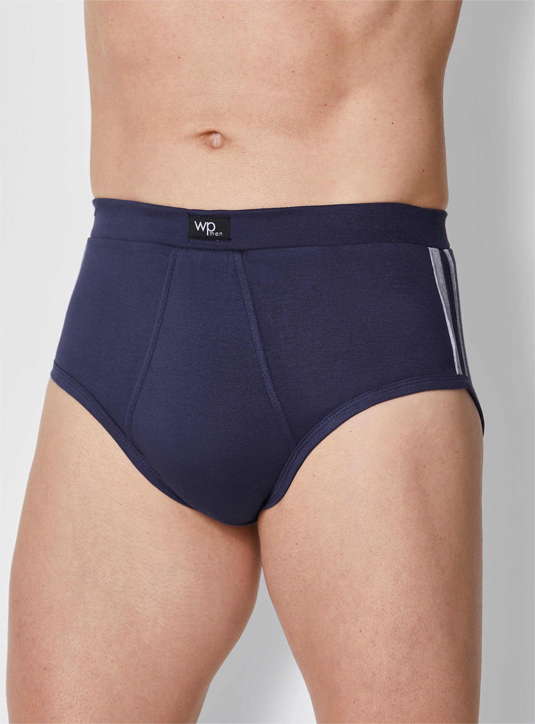 wäschepur Slip, (3 St.) günstig online kaufen