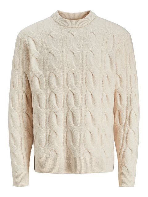 Jack & Jones Strickpullover JORHENRY (1-tlg) günstig online kaufen