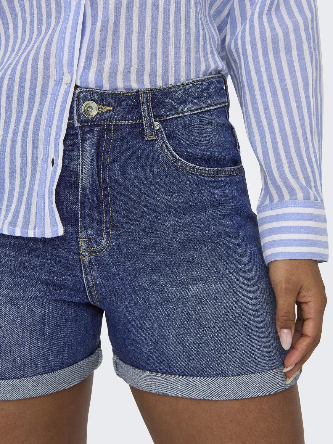 ONLY Shorts "ONLJOSEPHINE – Stretch Shorts für vielseitige Kombinationen", günstig online kaufen