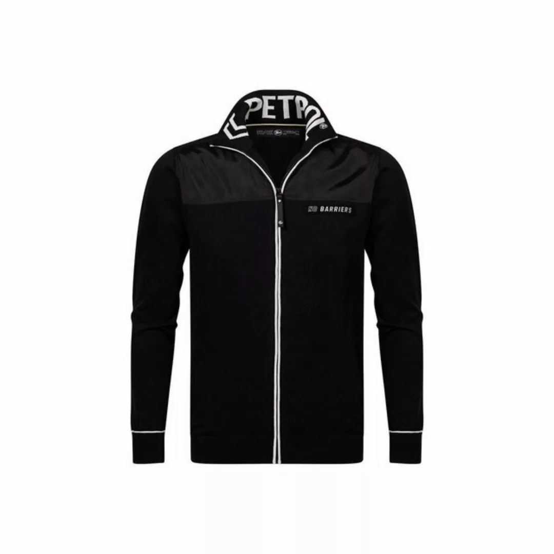 Petrol Industries Strickpullover Men Knitwear Collar günstig online kaufen