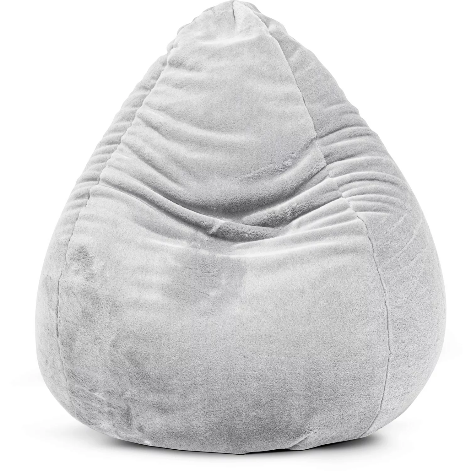 Magma Heimtex Sitzsack "Beanbag SOFTY XL", (1 St.) günstig online kaufen