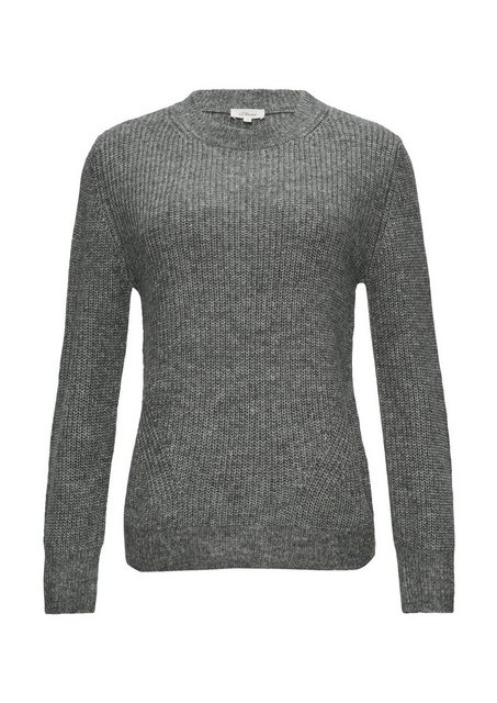 s.Oliver Strickpullover günstig online kaufen