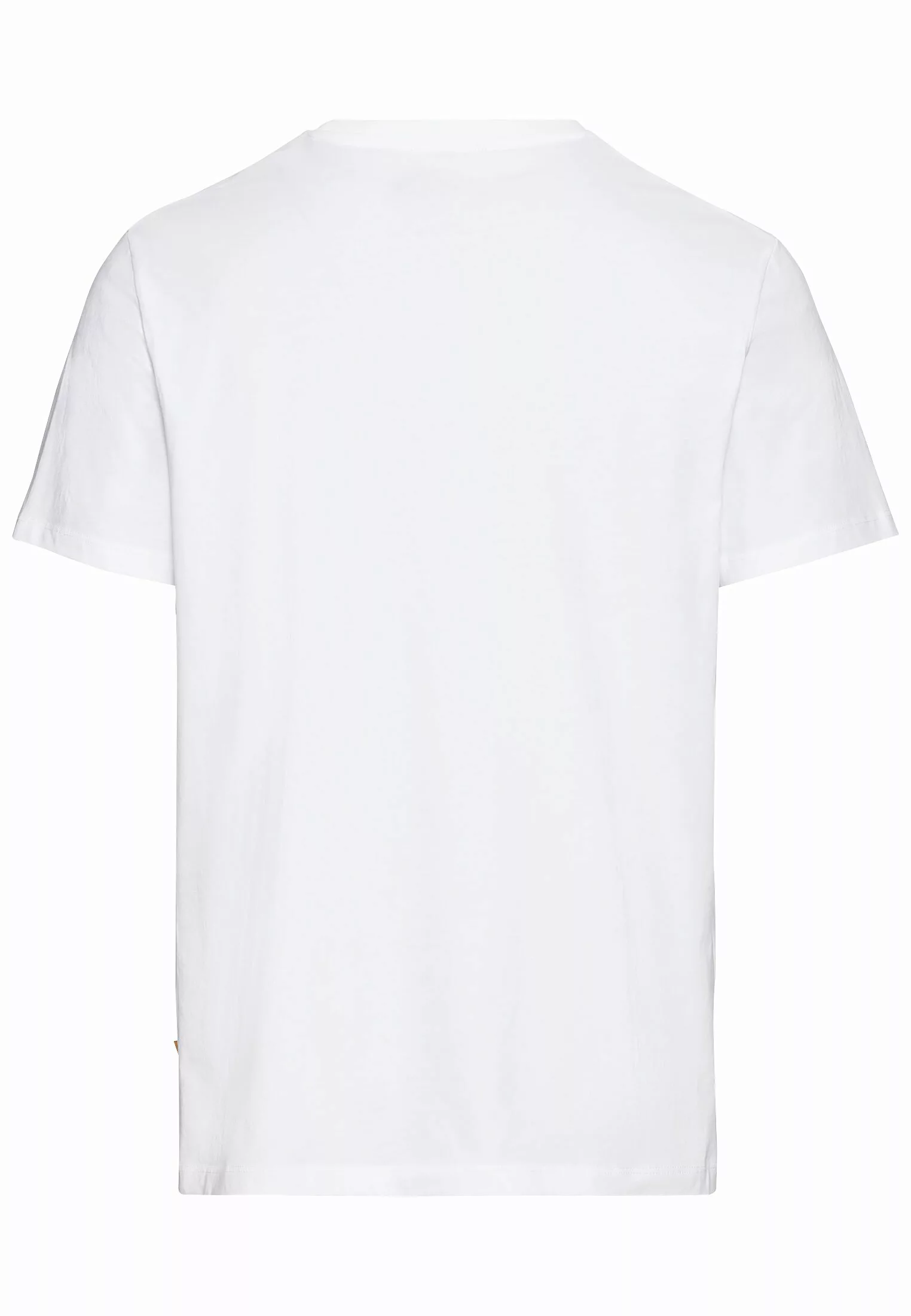 camel active T-Shirt, mit Rundhalsausschnitt günstig online kaufen