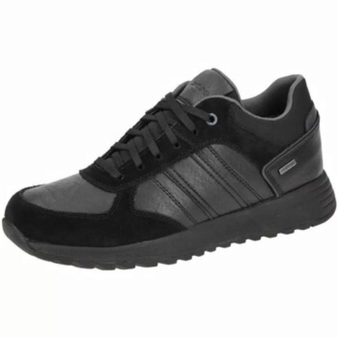 Geox  Sneaker Molveno Schuhe Amphibiox U26EXA U26EXA 0PT22C9999 günstig online kaufen