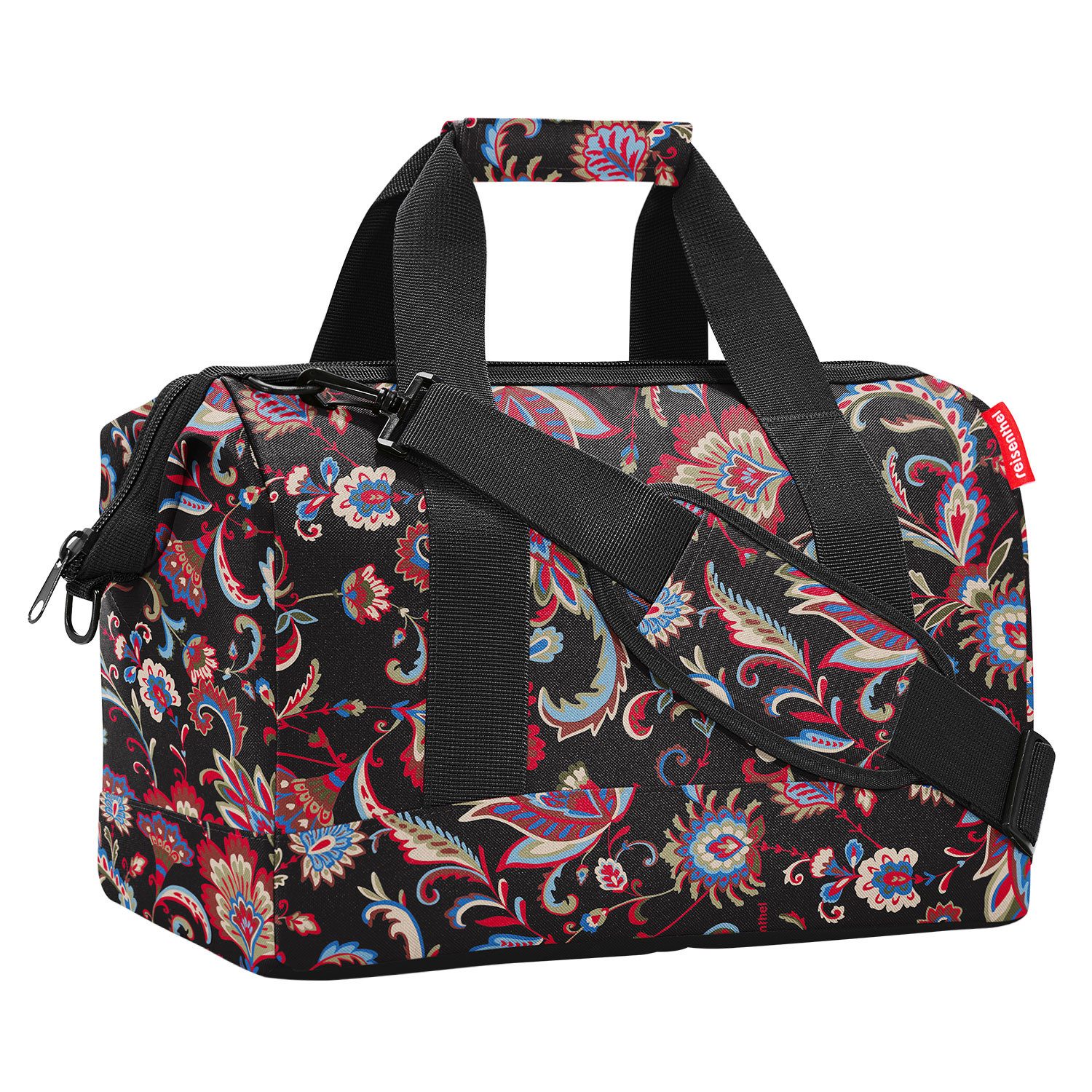 REISENTHEL® Schultertasche Allrounder günstig online kaufen