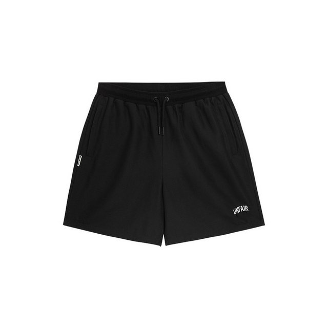 Unfair Athletics Shorts Curved günstig online kaufen