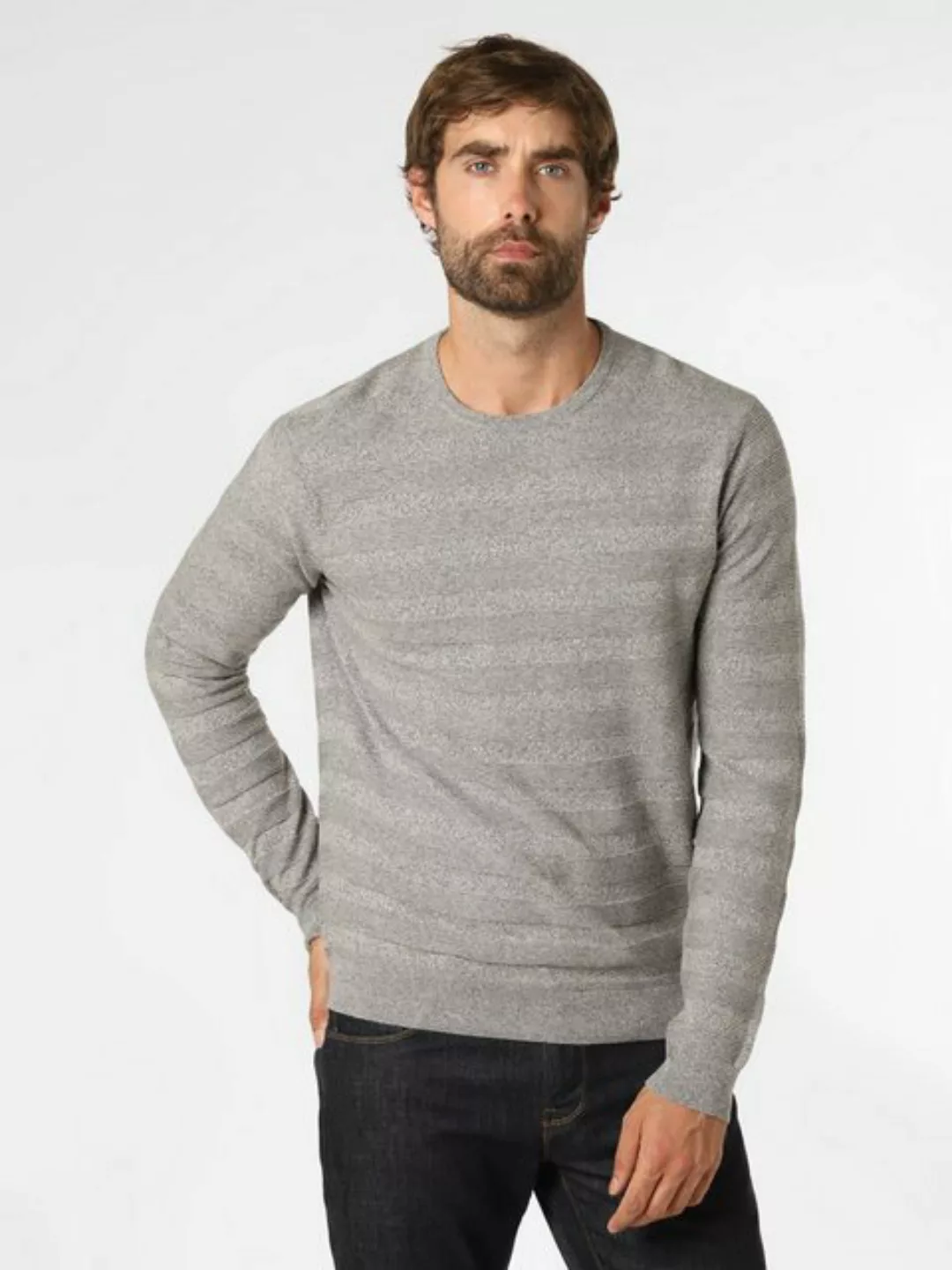 Andrew James Strickpullover günstig online kaufen