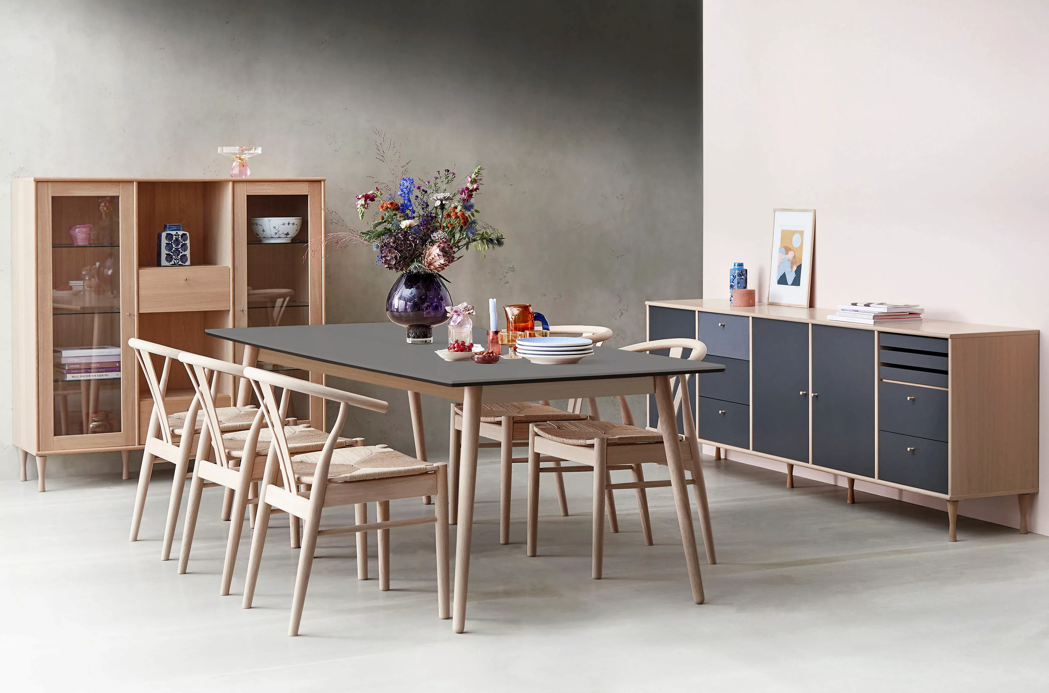 Hammel Furniture Esstisch "Meza by Hammel" günstig online kaufen