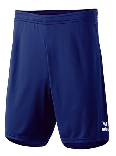 Erima Shorts Rio 2.0 soccer short without slip günstig online kaufen