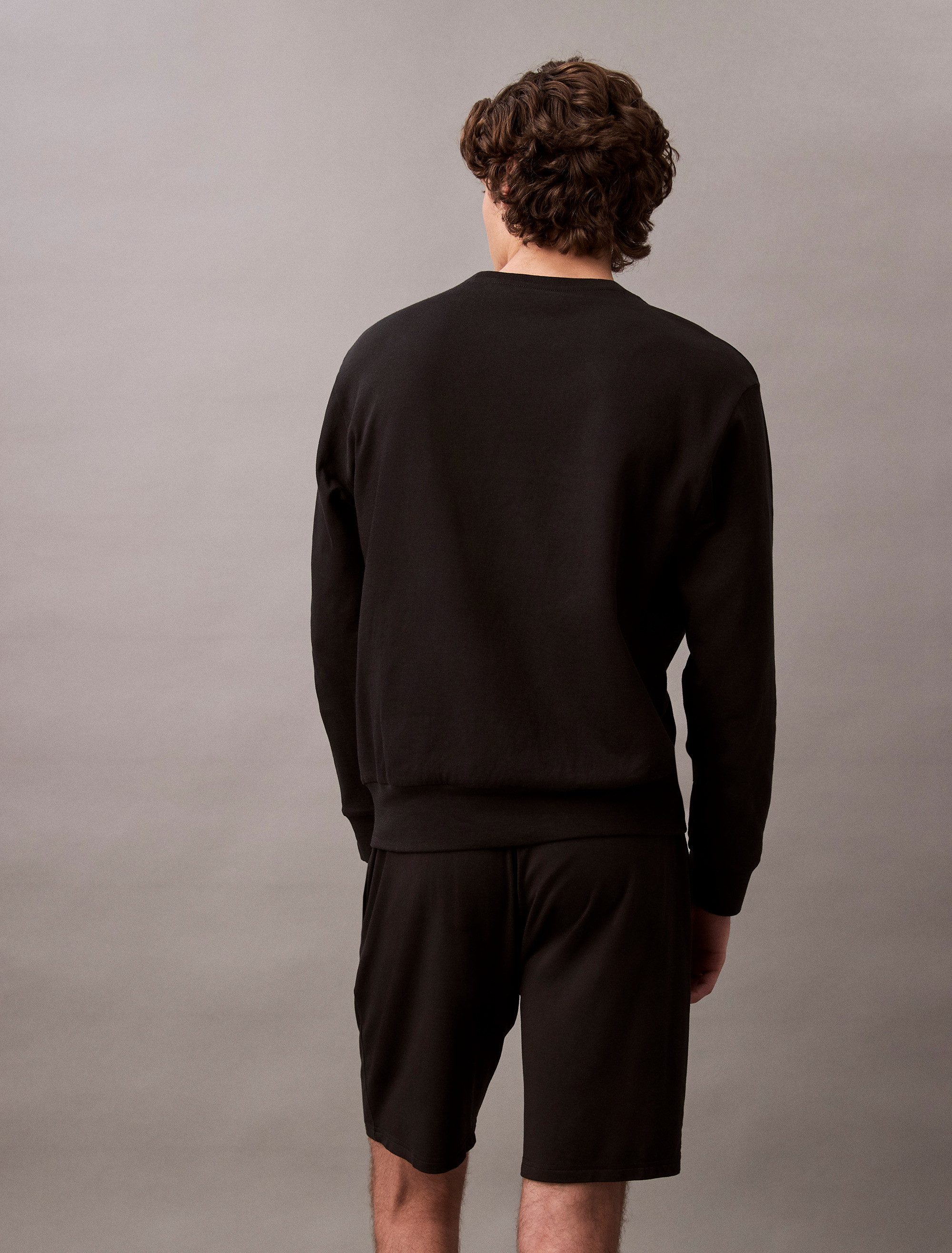 Calvin Klein Underwear Sweatshirt SWEATSHIRT mit günstig online kaufen
