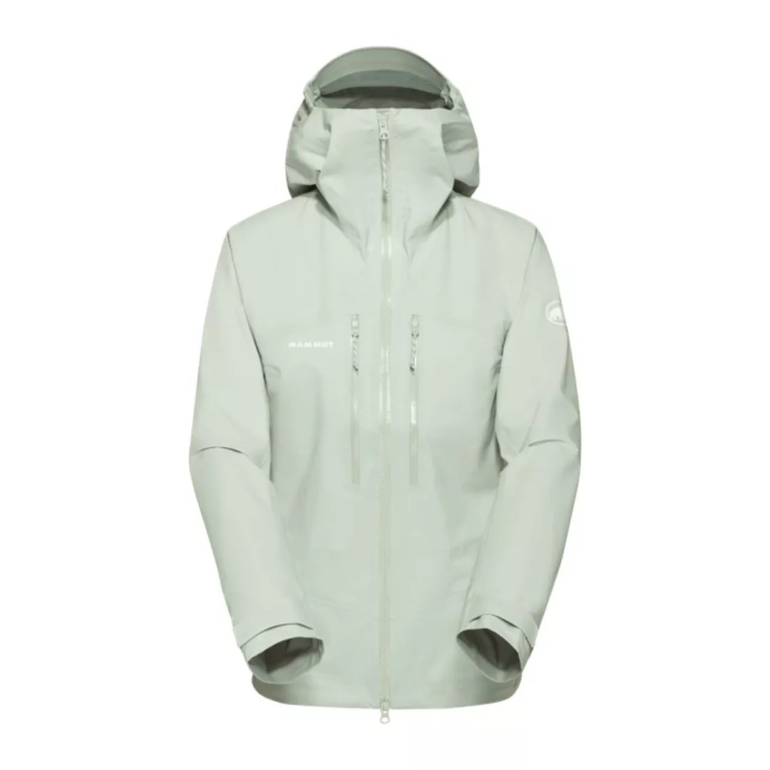 Mammut Taiss HS Hooded Jacket Women - Hardshelljacke günstig online kaufen