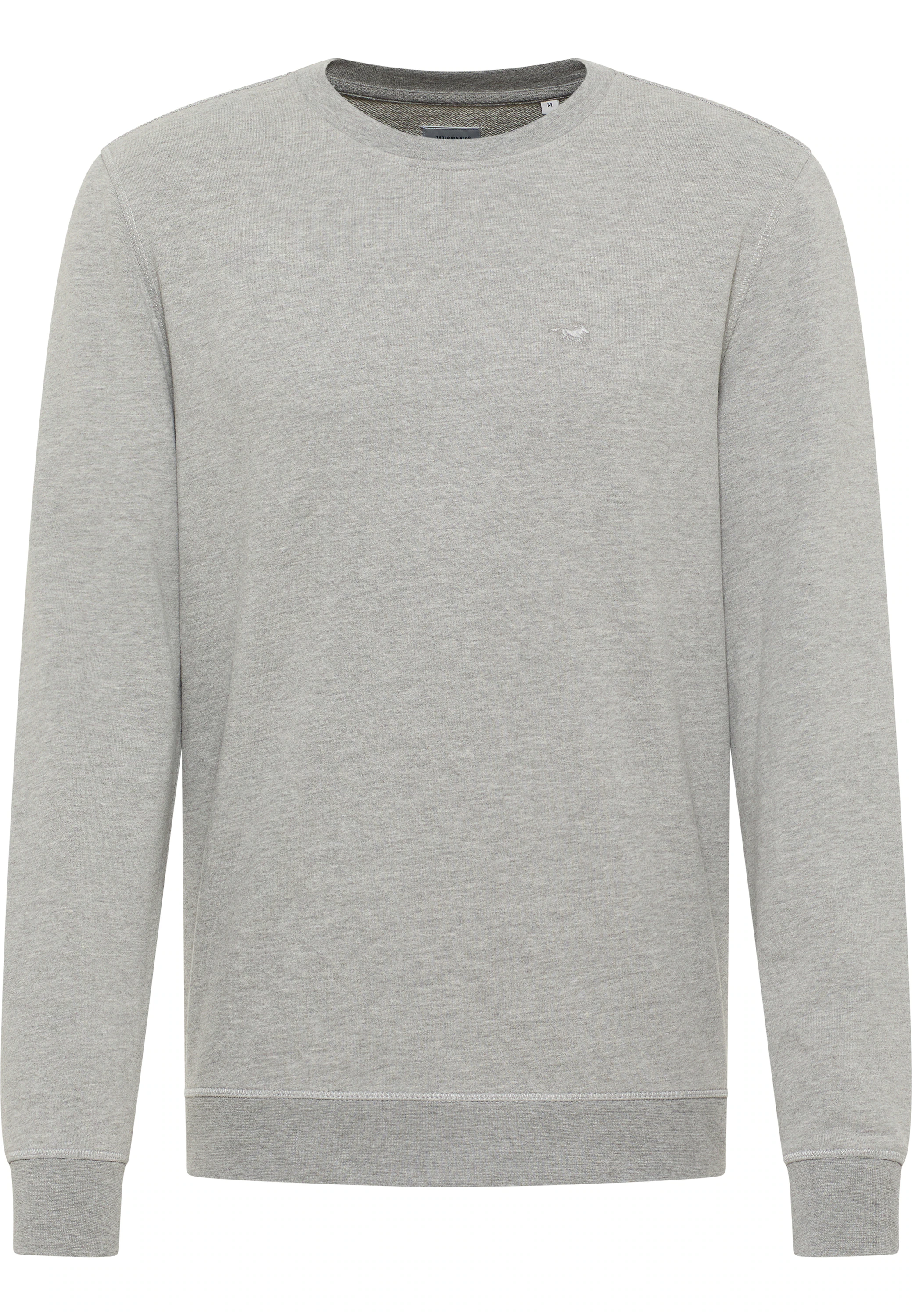 MUSTANG Sweatshirt "Herren Style Clio" günstig online kaufen