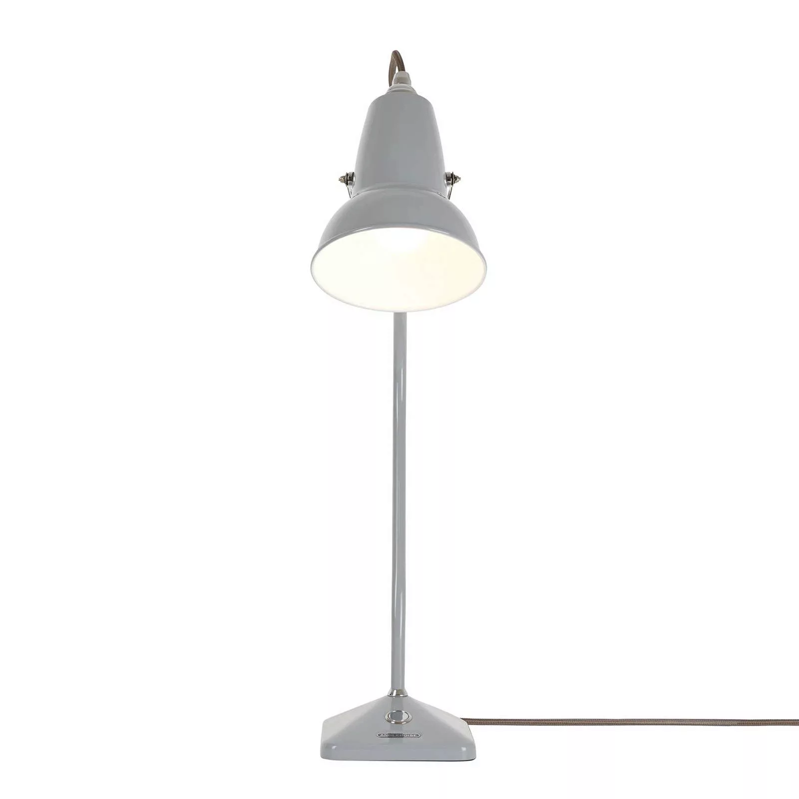 Anglepoise Original 1227 Mini Table, taubengrau günstig online kaufen