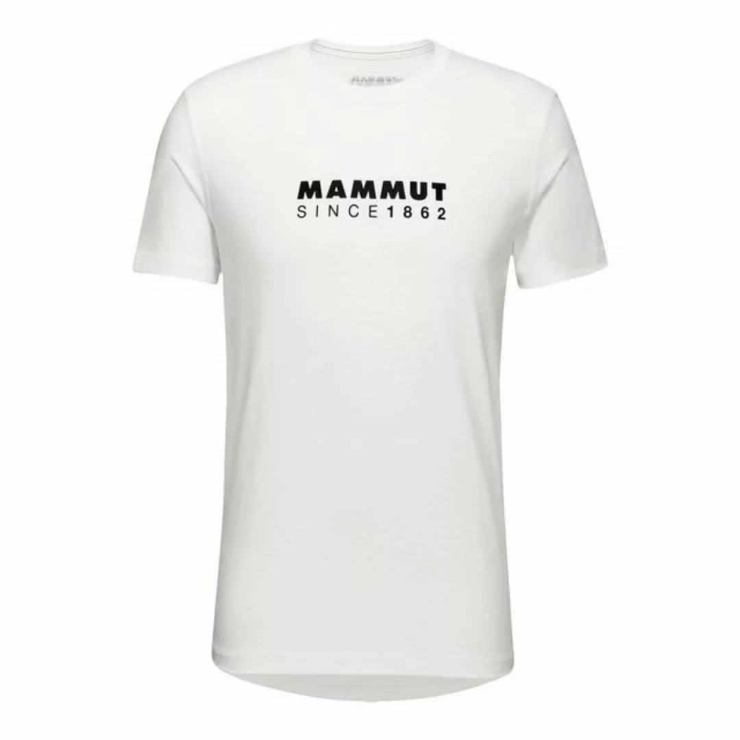 Mammut T-Shirt Mammut Core T-Shirt Men Logo günstig online kaufen