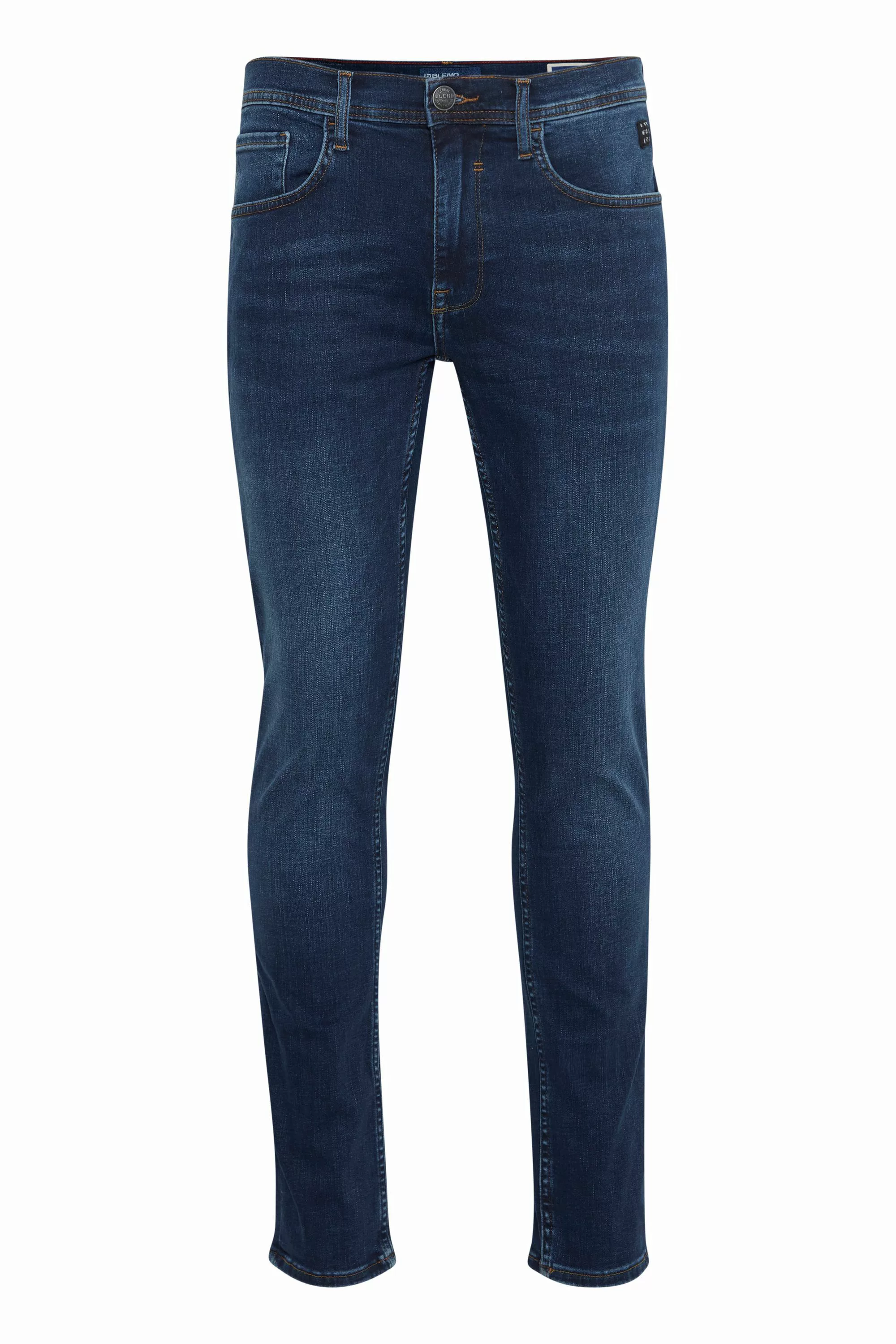 Blend Slim-fit-Jeans "Jet Multiflex" günstig online kaufen