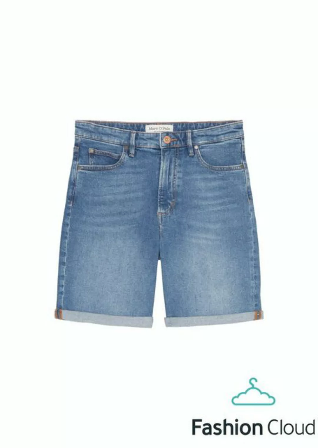 Marc O'Polo Shorts günstig online kaufen