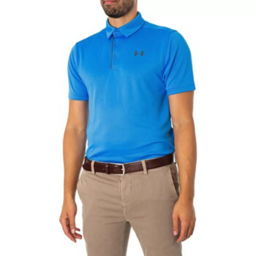 Under Armour  Poloshirt Golf-Tech-Poloshirt günstig online kaufen