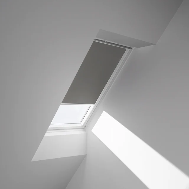 VELUX Verdunklungsrollo »DKL F06 0705SWL«, verdunkelnd, Verdunkelung, ohne günstig online kaufen