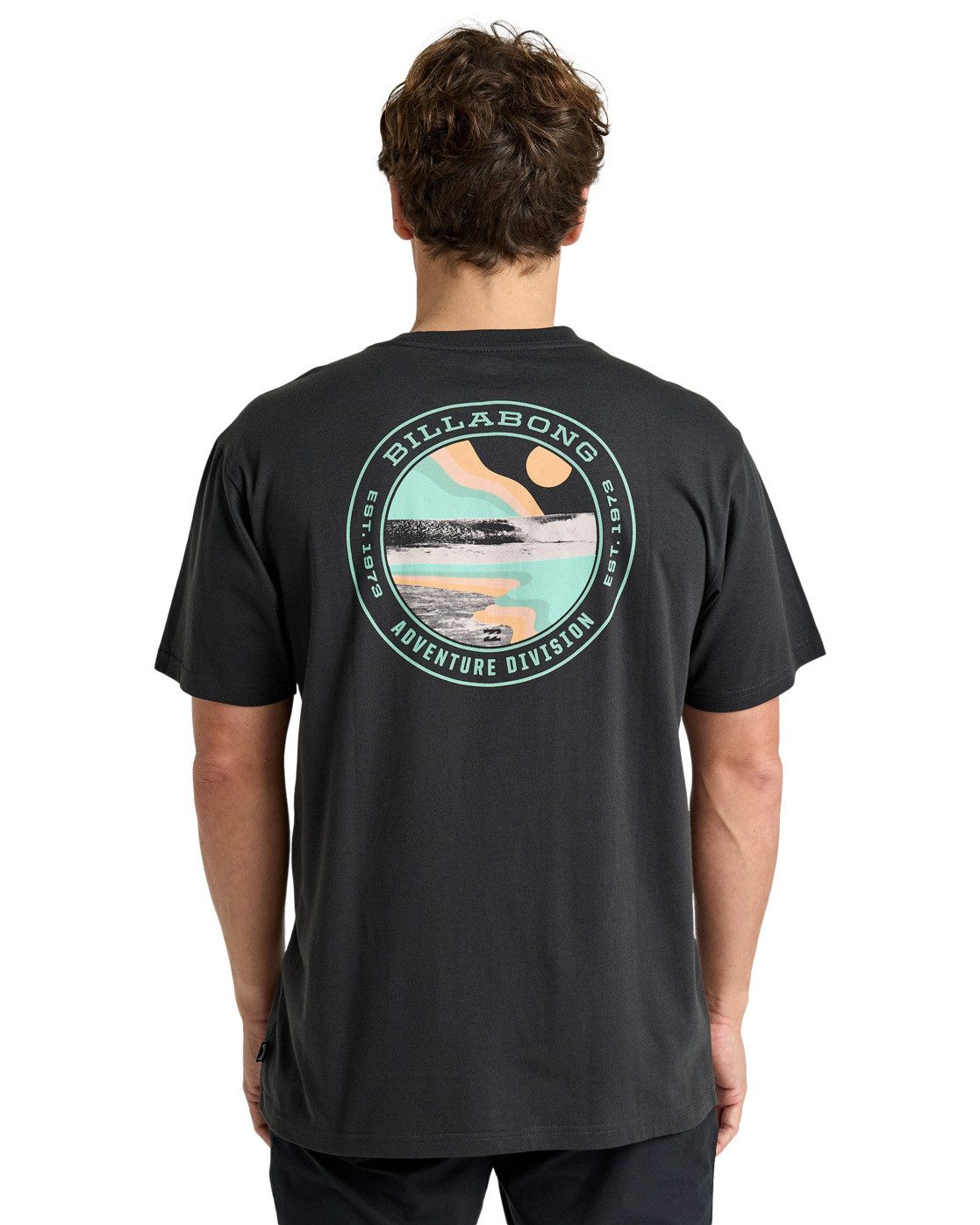 Billabong T-Shirt Rockies günstig online kaufen