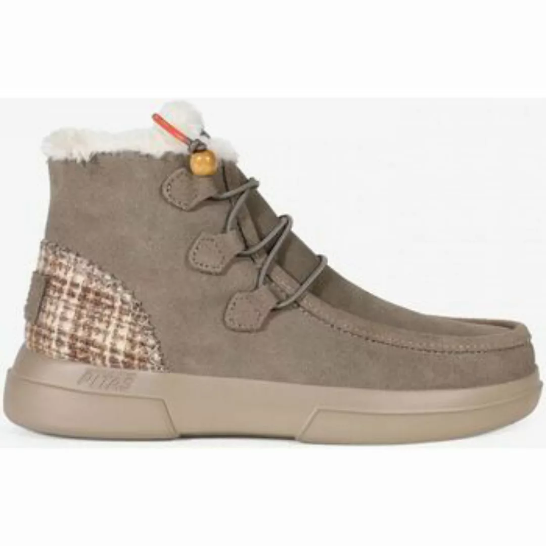 Pitas  Sneaker VANDA-TAUPE günstig online kaufen