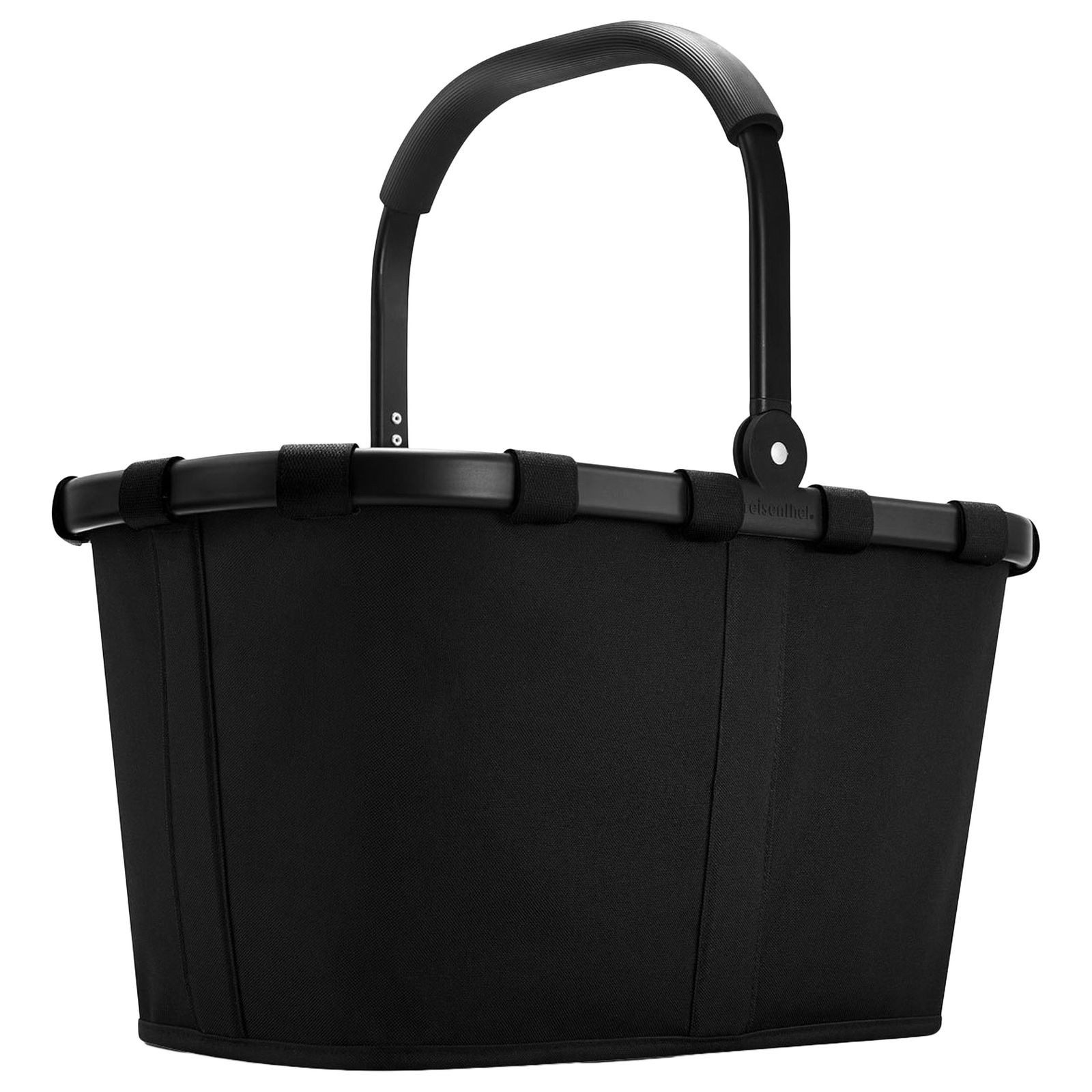 REISENTHEL® Einkaufskorb carrybag frame gold/black günstig online kaufen