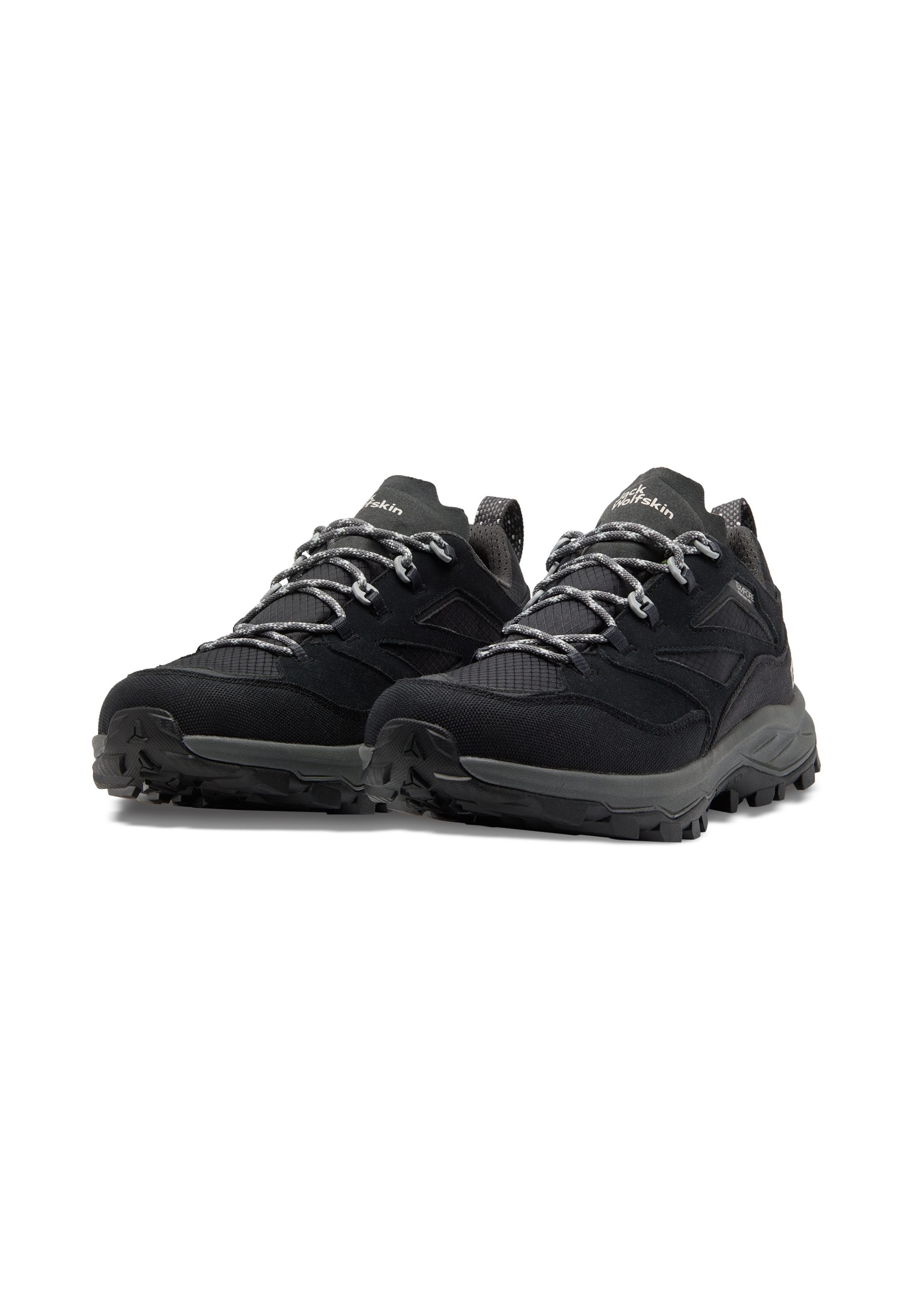 Jack Wolfskin CYROX TEXAPORE LOW M günstig online kaufen