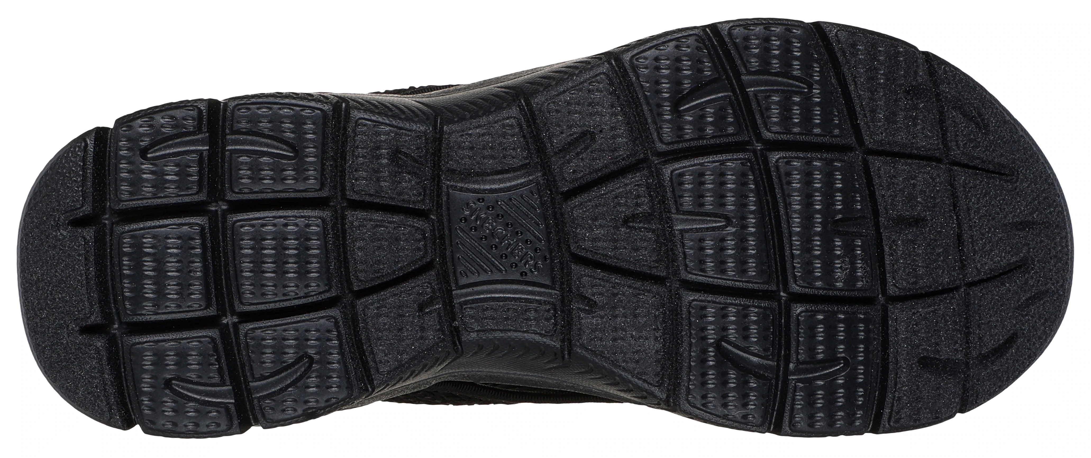 Skechers Sandale "SUMMITS-SWEETLY EVOLVED", Sportsandale, Trekkingsandale m günstig online kaufen