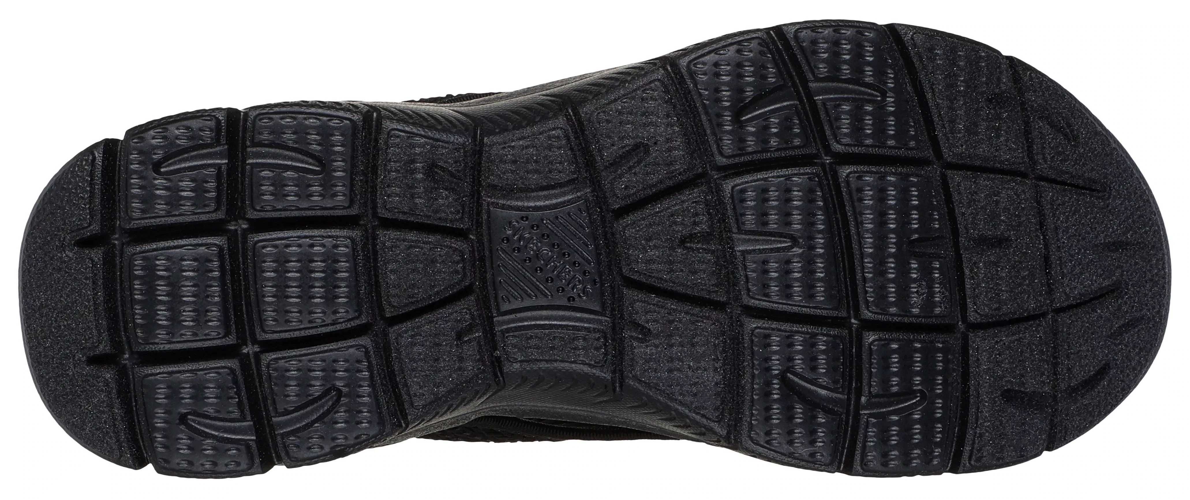 Skechers Sandale "SUMMITS-SWEETLY EVOLVED", Sportsandale, Trekkingsandale m günstig online kaufen