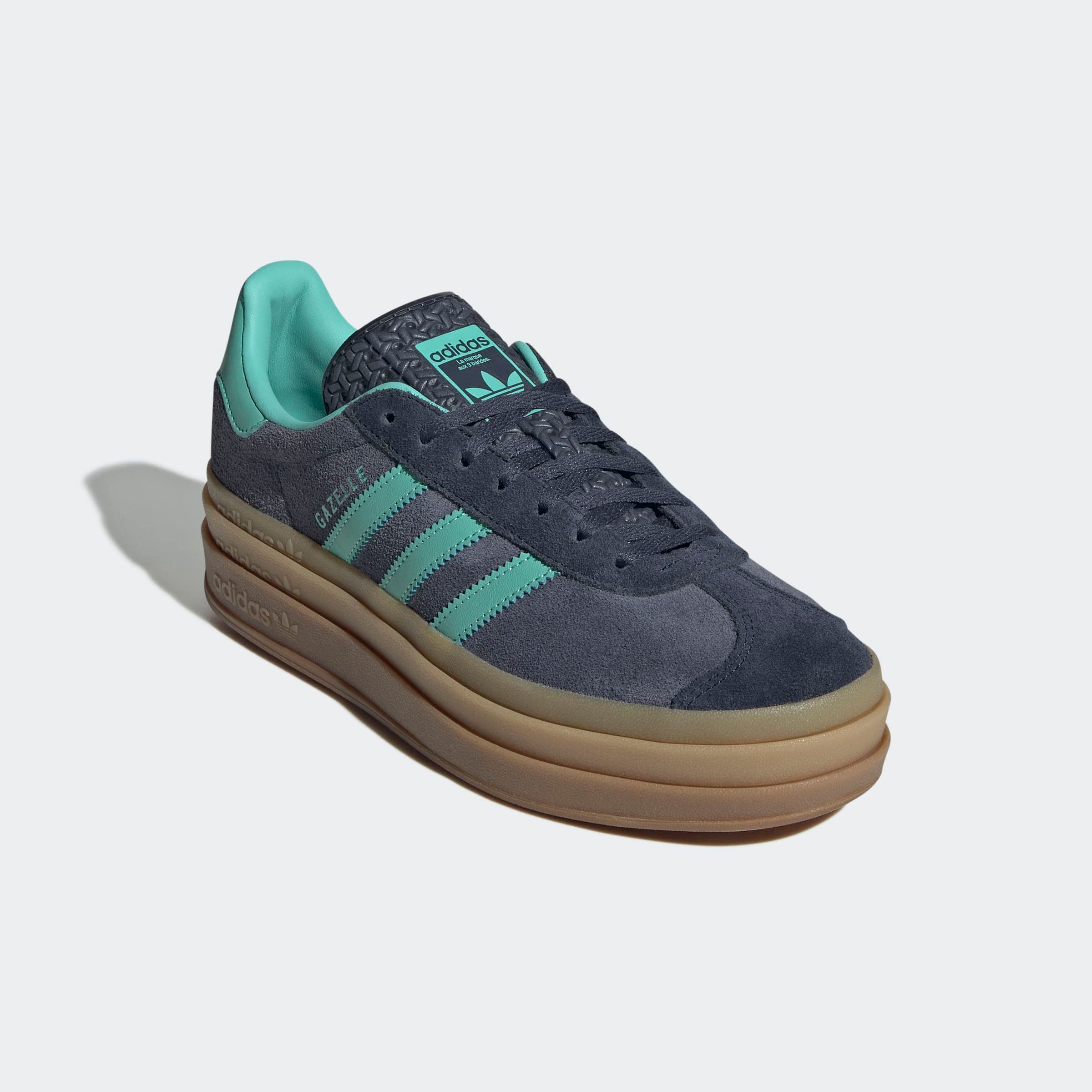 adidas Originals Sneaker "GAZELLE BOLD E" günstig online kaufen