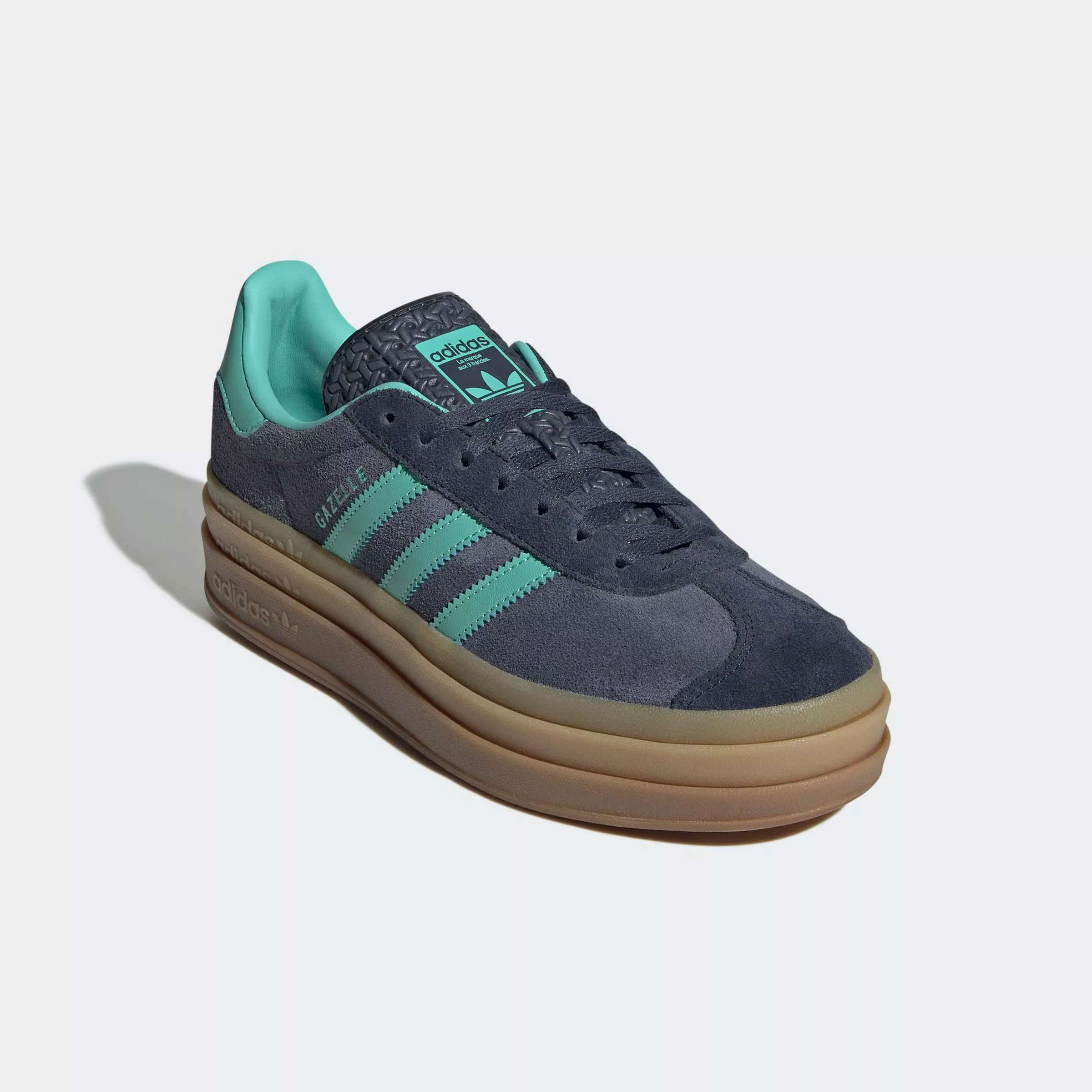 adidas Originals Sneaker "GAZELLE BOLD E" günstig online kaufen