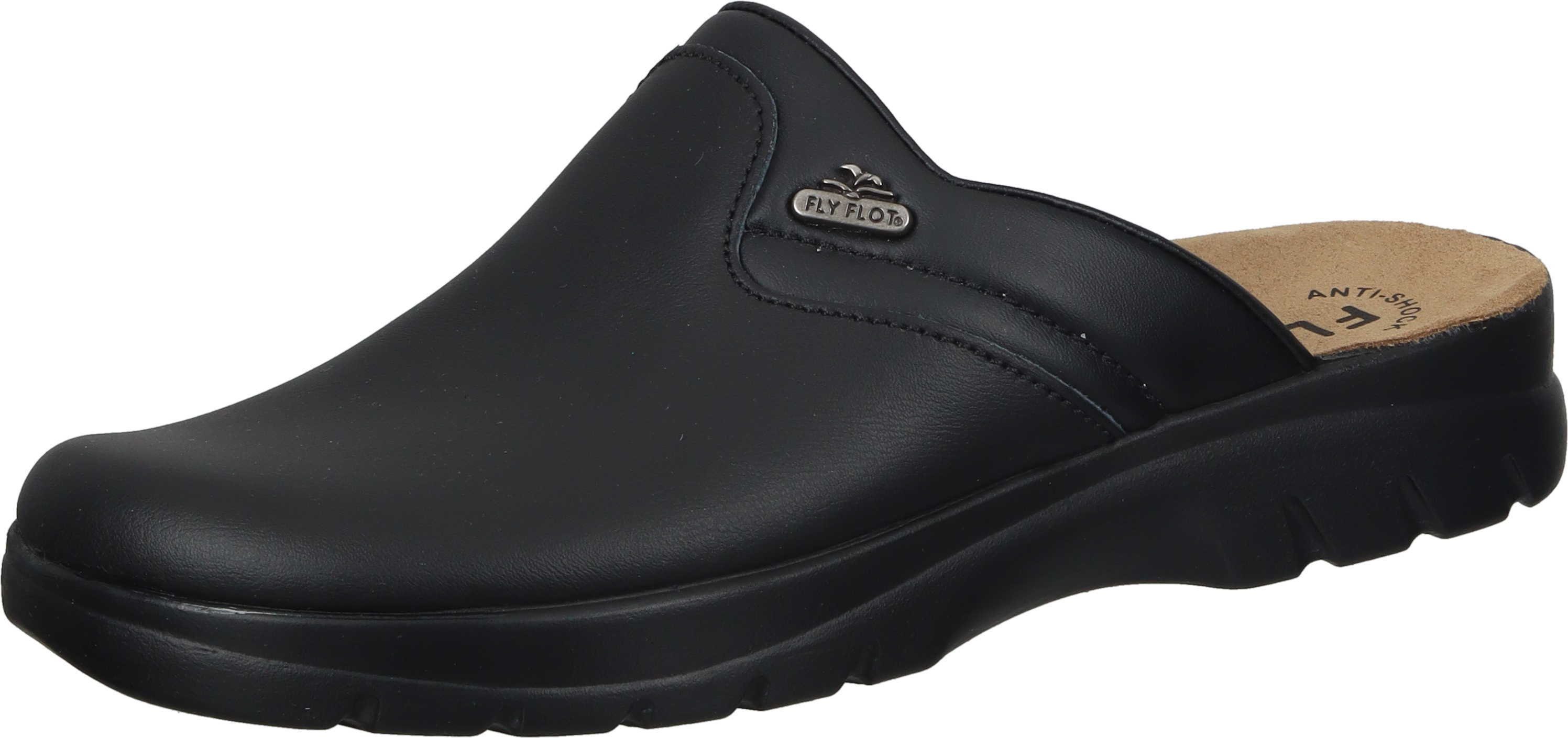 Fly Flot Clogs Clog aus echtem günstig online kaufen
