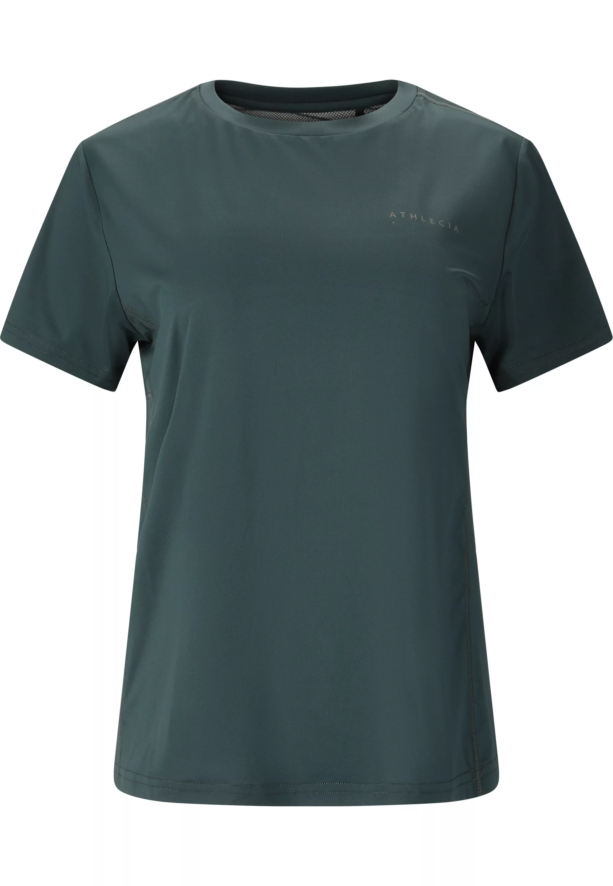 ATHLECIA Funktionsshirt "Unicorn", mit MeshTech-Einsatz günstig online kaufen