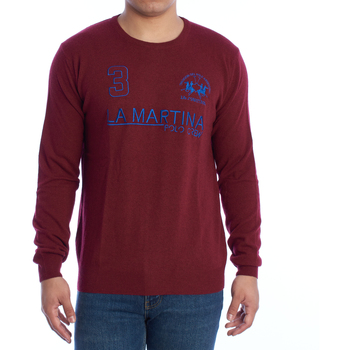 La Martina  Pullover XMS300-YV021-06073 günstig online kaufen