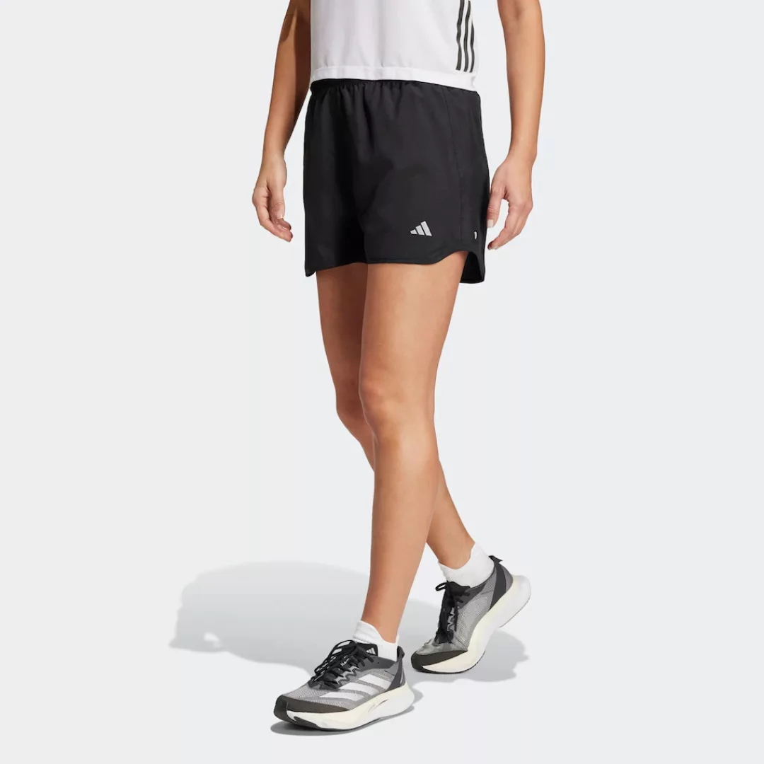 adidas Performance Laufshorts "RUN IT SHORT", (1 tlg.) günstig online kaufen