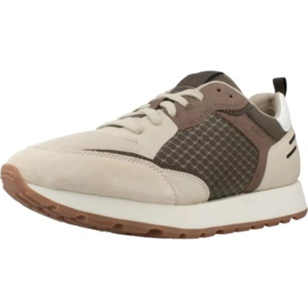 Geox  Sneaker U45GAA 014EK U PARTENIO günstig online kaufen