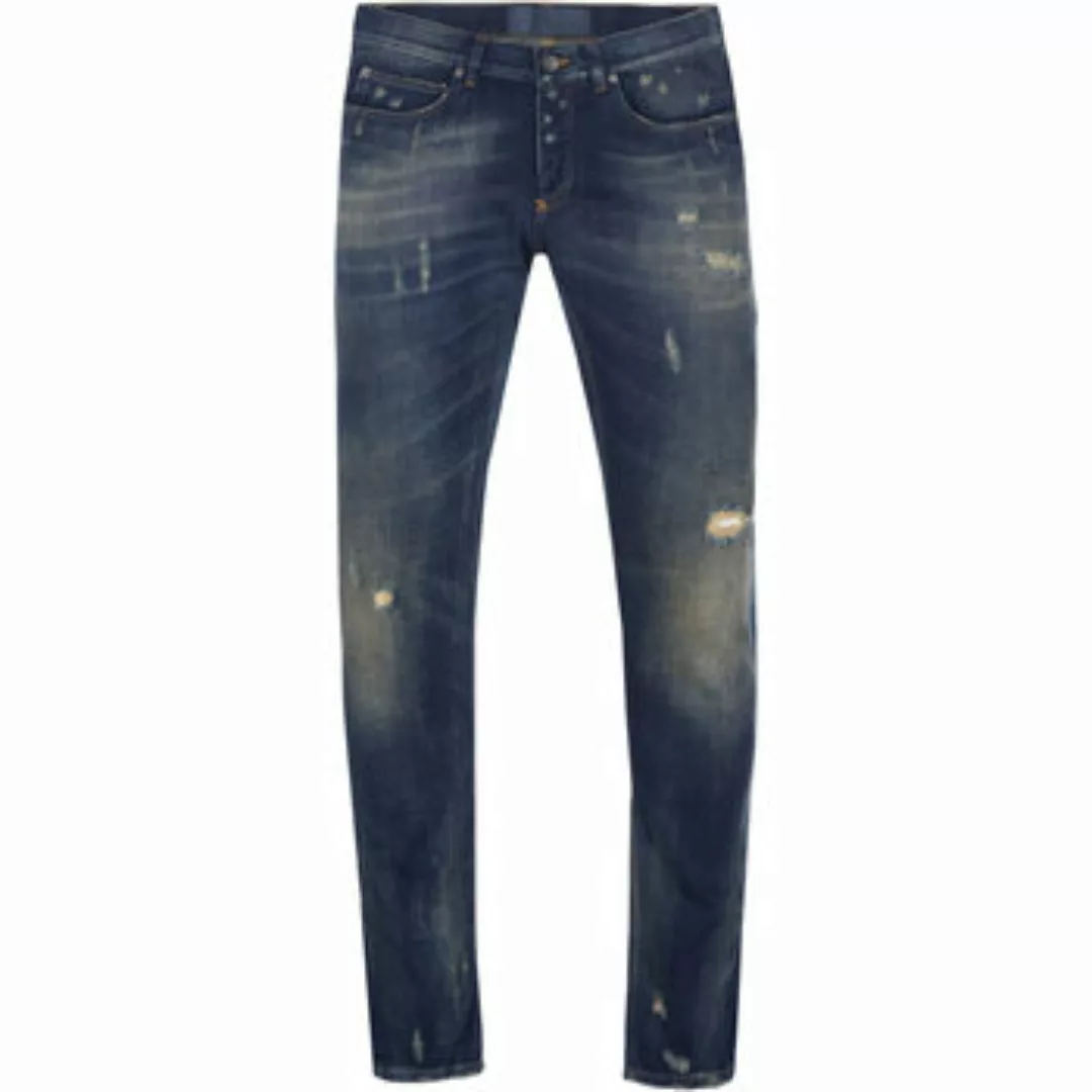 D&G  Slim Fit Jeans G6LBLD G8S31 günstig online kaufen