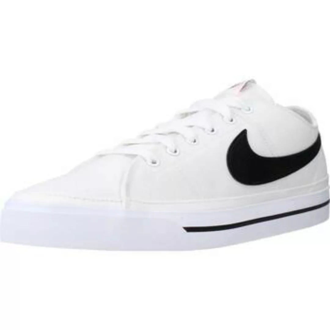 Nike  Sneaker COURT LEGACY CANVAS günstig online kaufen