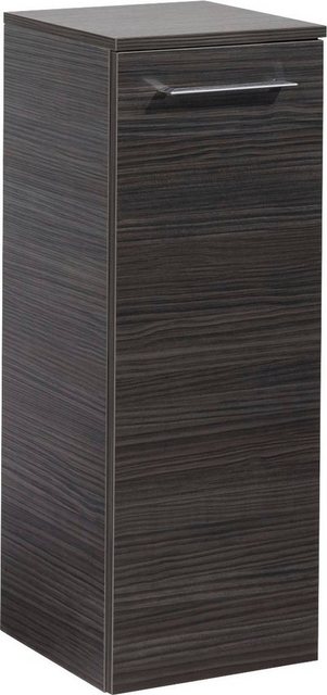 FACKELMANN Midischrank Fackelmann Midischrank "B.Perfekt" 31 cm Dark Oak günstig online kaufen